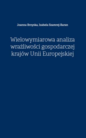 Wielowymiarowa analiza