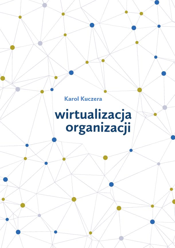 Wirtualizacja organizacji Wirtualizacja organizacji - obrazek 1