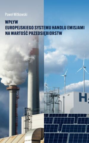 Wpływ europejskiego handlu emisjami