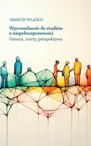 Wprowadzenie do studiów o niepełnosprawności