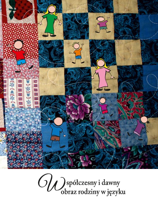 Wspolczesny i dawny obraz Współczesny i dawny obraz rodziny w języku - obrazek 1