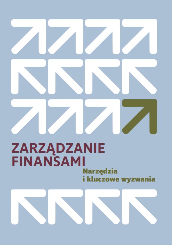 Zarzadzanie finansami narzedzia Zarządzanie finansami. Narzędzia i kluczowe wyzwania - obrazek 1