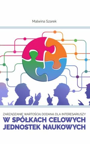 Zarządzanie wartością dodaną