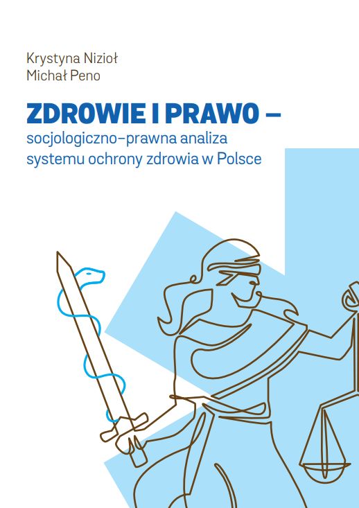 Zdrowie i prawo Zdrowie i prawo