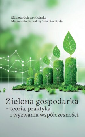 Zielona gospodarka