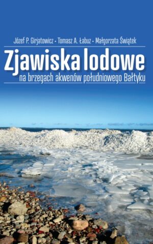 Zjawiska lodowe