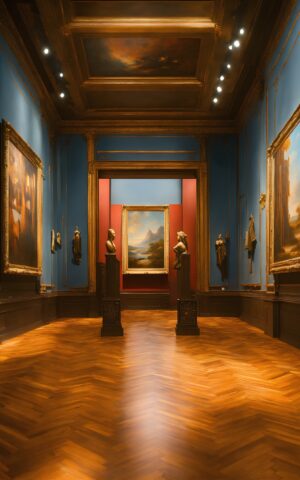 Kategoria książek z dziedziny sztuki