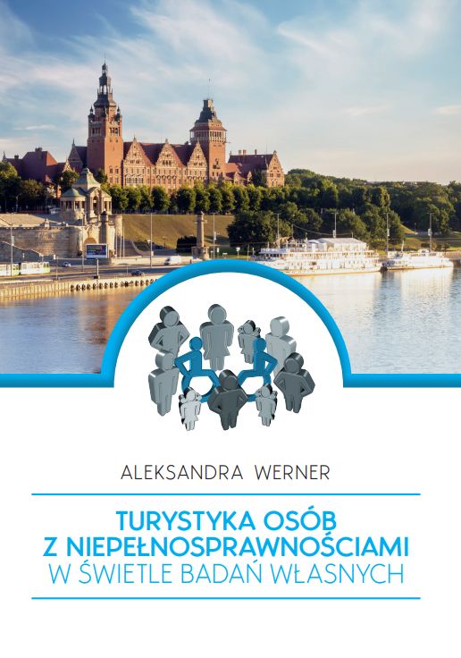 turystuka_osob Turystyka osób z niepełnosprawnościami w świetle badań własnych - obrazek 1